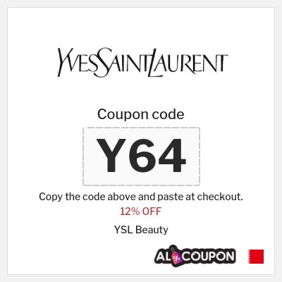 vip of ysl|YSL membership discount codes.